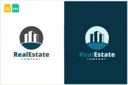 35 Best Looking Real Estate Logos For 2017 | InfoParrot