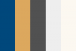 JW real estate Color Palette