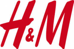 H&M Color Codes - HTML Hex, RGB and CMYK Color Codes