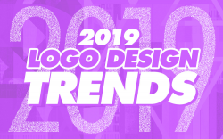 2019 Top Best Logo Designs + Trends & Inspirational Showcase ...