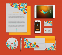 Branding, Visual Identity and Stationery Designs | Design ...