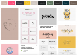 10 great websites to find logo design inspiration – Learn