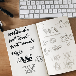 Make your mark: logo design inspiration - MOO Blog