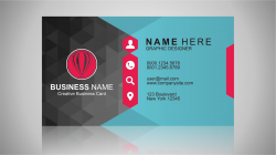 Business Card Design Inspiration | CorelDraw Tutorial