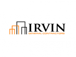 Construction Logo Design Inspiration - 48HoursLogo.com