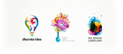 Creative and Colorful Logo Design Inspiration ...