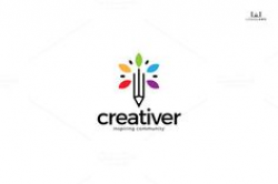 16 Best Education logo design inspiration images | Education ...