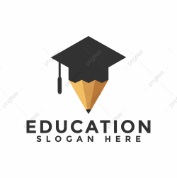 Education Logo Design Inspiration, Logo, Symbol, Graphic PNG ...