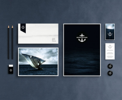 Graphic design inspiration: 15 elegant designs