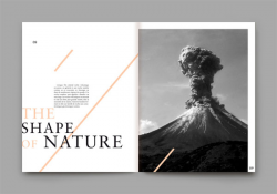 Graphic design inspiration: 15 elegant designs