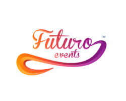 Logopond - Logo, Brand & Identity Inspiration (futuro events)