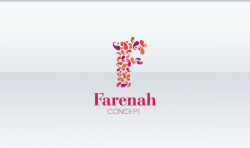 20 Creative fashion based logo design for inspiration ...