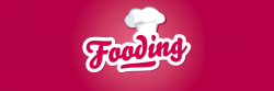 50 Tasty Food Logo Designs for Restaurants and Cafes