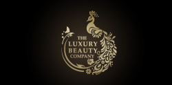 The Luxury Beauty Company | LogoMoose - Logo Inspiration