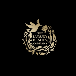 The Luxury Beauty Logo | Logo Design Gallery Inspiration ...