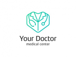 30 Stylish Health/Medical Logo Designs | Health logo ...