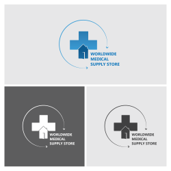80 Medical Logo Ideas For Medical Centers, Drugstores ...