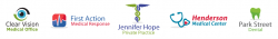 Free Medical Logo Design - Make Medical Logos in Minutes