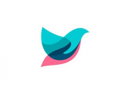 38 Modern Flat Logo Designs Inspiration | Creative logo ...