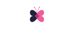 40 Creative Butterfly Logo Design examples for Inspiration ...