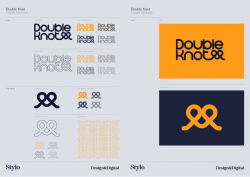 The best logo design inspiration on Pinterest! - Logoland ...