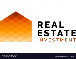 Real estate logo design inspiration