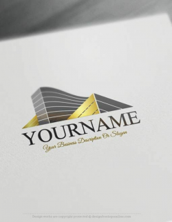 Free Real Estate Logo Maker - Modern Realty Logo Templates ...