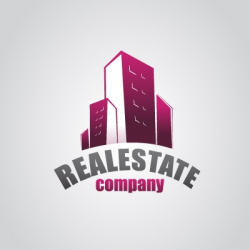 Real Estate 2 | Logo Design Gallery Inspiration | LogoMix