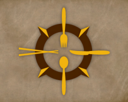 Restaurant Logo Designs That Stand Out From The Crowd