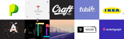 Logo Animations - Muzli - Design Inspiration