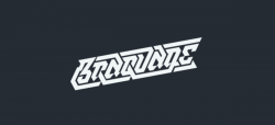 73 Amazing & Cool Text Logos for Inspiration - UltraLinx