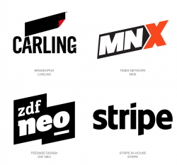 2018 Top Best Logo Designs + Trends & Inspirational Showcase ...