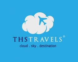 50 Beautiful Travel Logos Design for Inspiration | Travel ...