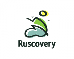 60 Creative Travel Logo Designs – Bashooka