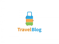 13 Best Travel Logo Inspiration In The World