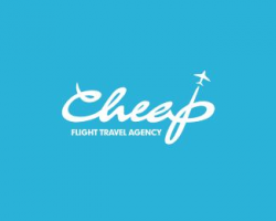 40+ Sensational Travel Logo Designs for Inspiration | Travel ...