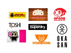 A Custom Logo Design Case Study – Little Ramen Bar