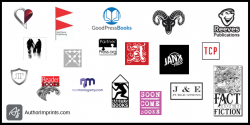 Create a Self-Publishing Imprint Logo Design-Resources and ...