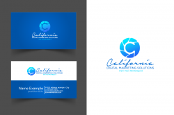 Elegant, Professional, Business Consultant Logo Design for ...