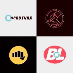 Who is in charge of creating fake logos and products for ...