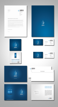 7 great examples of Corporate identity design done right ...