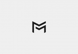 20 Broken Letter Logo Examples for Your Inspiration ...