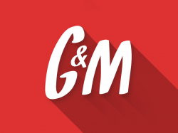 50+ Awesome Examples of Long Shadow in Icon, Logo and ...