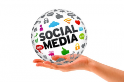 How to create a social media-friendly brand, website and ...