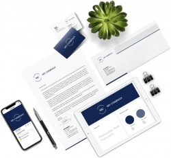 Logaster - Online Brand Identity Builder