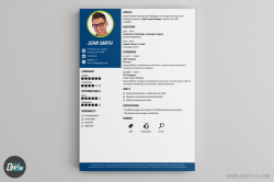 Resume Builder | +36 Resume Templates [Download] | CraftCv