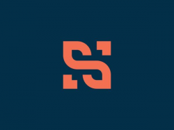 25 inspiring examples of monogram logos | Logos design, Logo ...