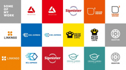 Minimal Logo 2.0: Branding Design Project by DesignFishy ...