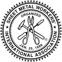 Pin by David Myatt @ Crockett on Logos | Union logo, Metal ...