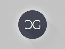 Simple, Yet Stunning Examples of Flat Logo Designs - Design ...